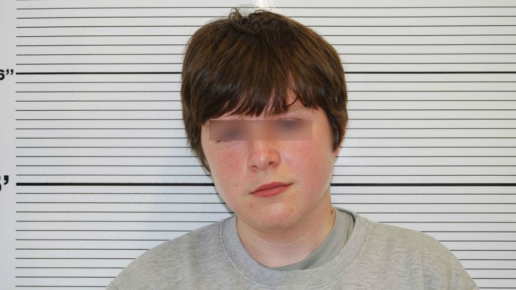 Dan cadena perpetua a menor que planeó ataque terrorista en Cardiff