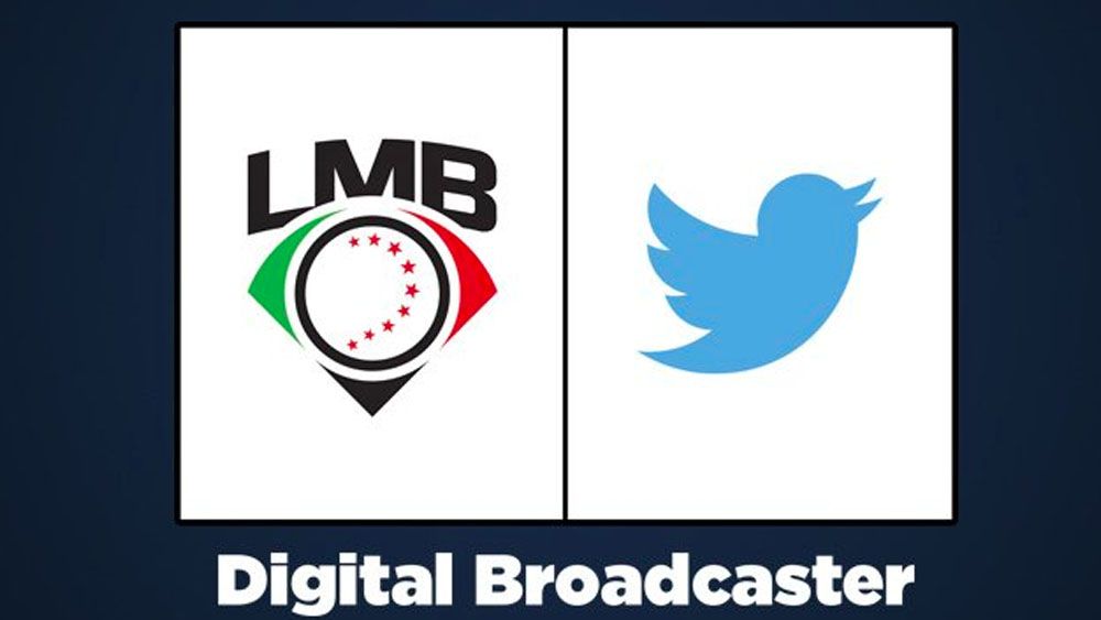 Twitter transmitirá partidos de la LMB