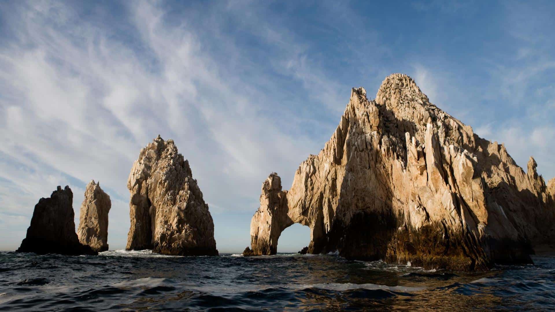 Los Cabos rechaza ser una de las ciudades más peligrosas del mundo