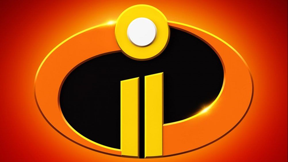 Anuncian fecha de estreno de Los Increíbles 2