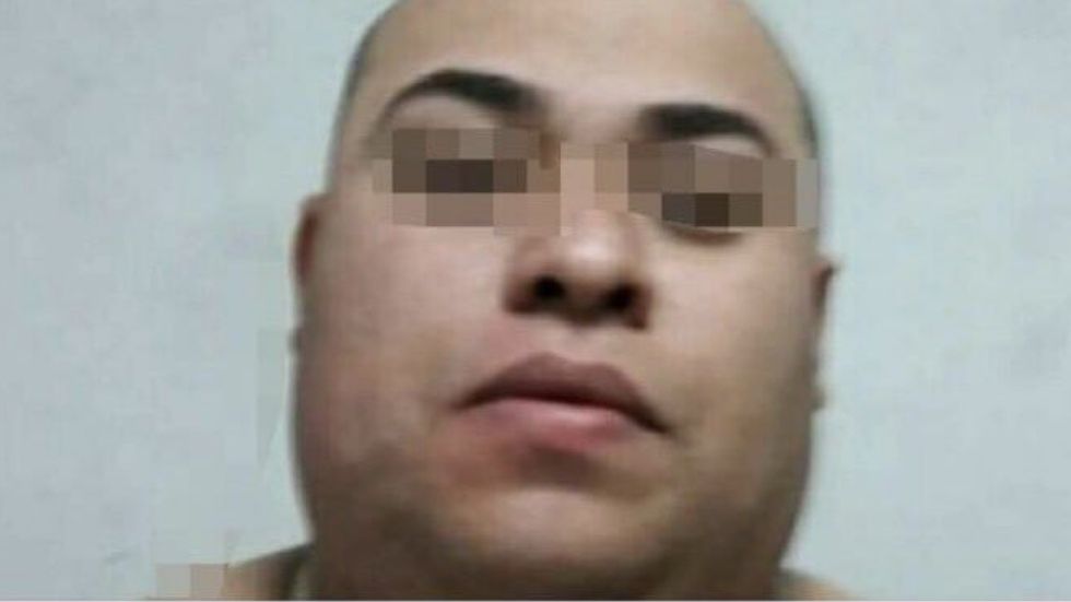 Detienen a hijo de líder de ‘Los Mazos’ en Nezahualcóyotl