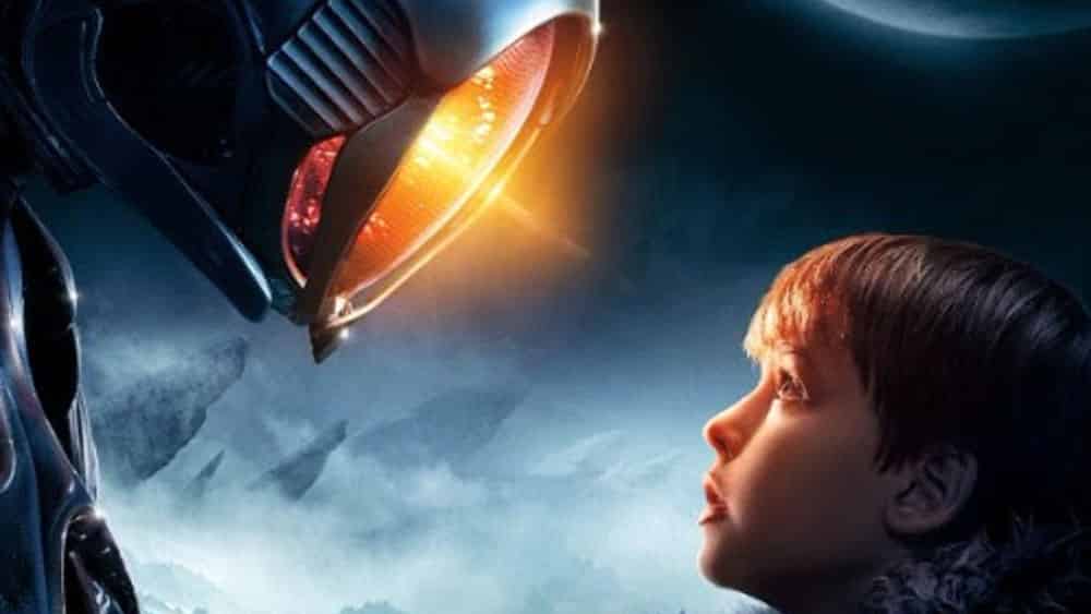 #Video Tráiler de ‘Perdidos en el espacio’