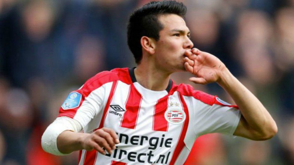 #Video Chucky regresa con gol