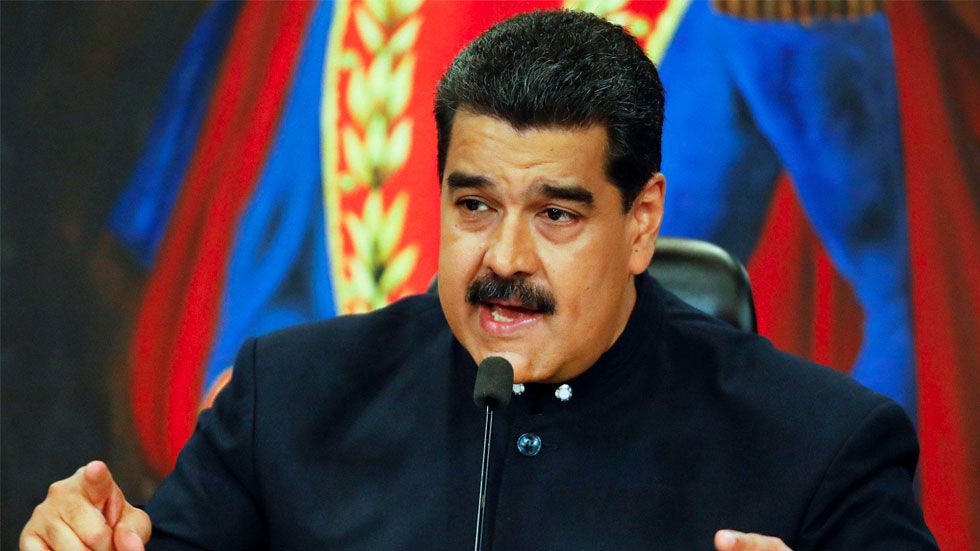 Maduro asegura que venezolanos que han emigrado están arrepentidos