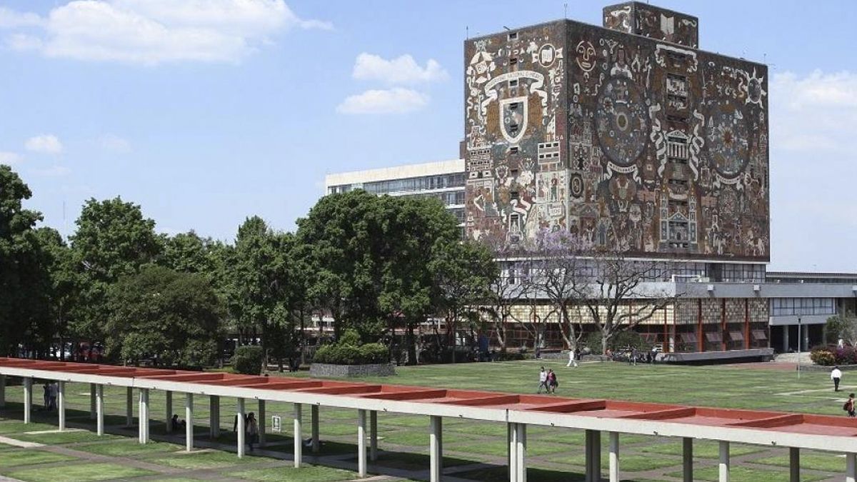 Vinculan a proceso a maestro de la UNAM por pederastia