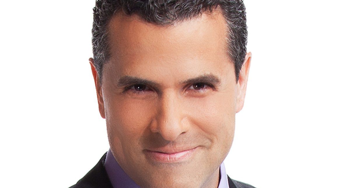 Marco Antonio Regil conducirá el Teletón México