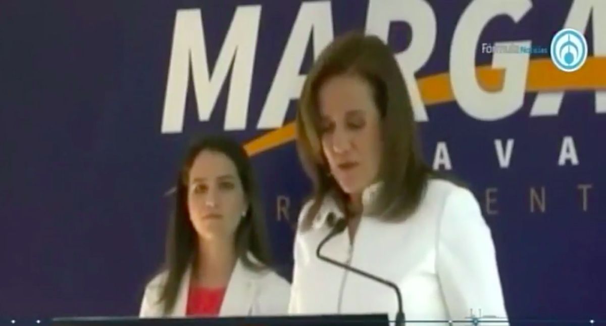 “Voy a dar la batalla jurídica por spots en radio y televisión”: Zavala