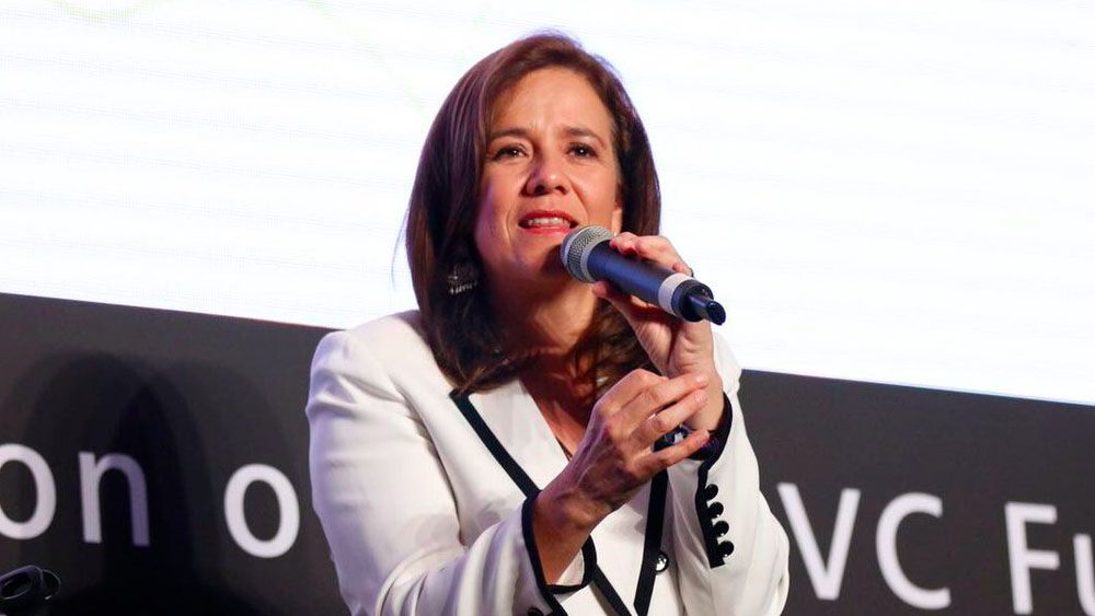 INE confirma que solo Margarita Zavala cumplió con los apoyos necesarios