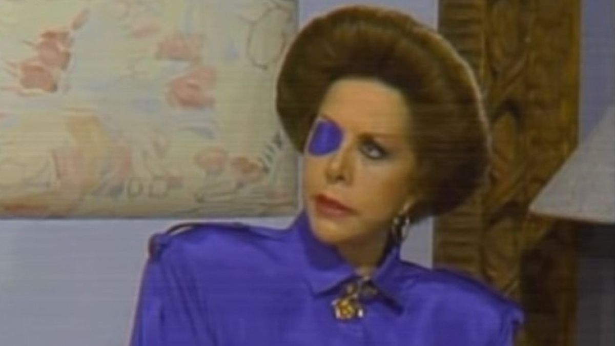 Muere la primera actriz María Rubio