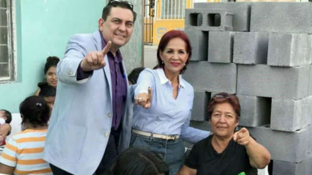 Suegra de ‘El Bronco’ competirá por alcaldía en Nuevo León