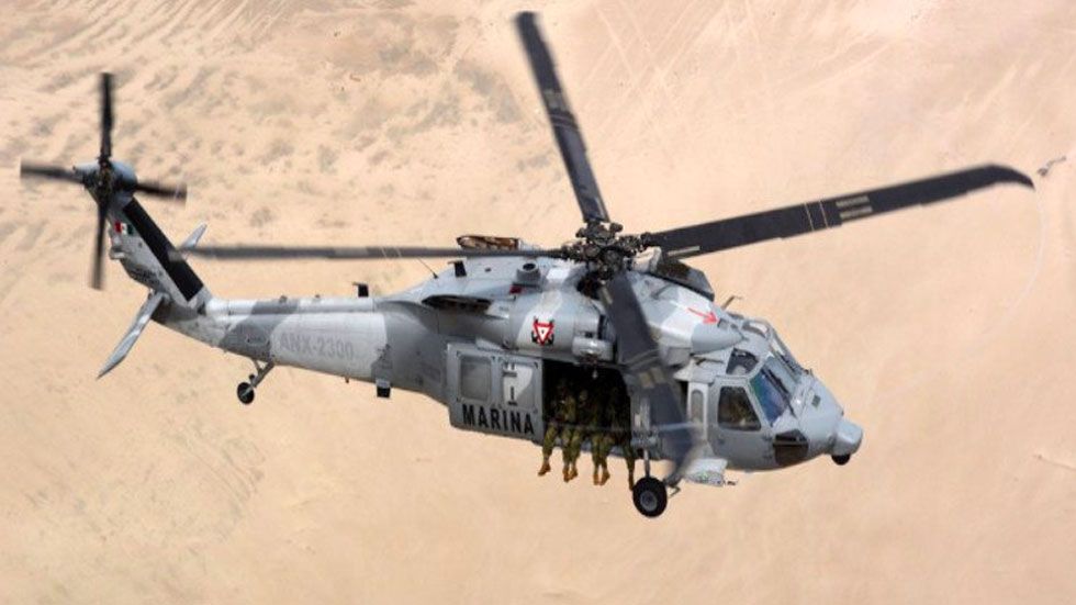 Civiles en Nuevo Laredo murieron por fuego cruzado: Marina Civiles en Nuevo Laredo murieron por fuego cruzado: Marina