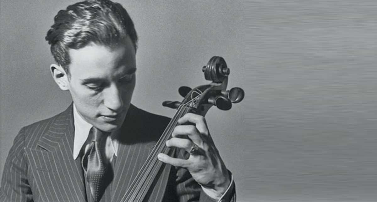 Google recuerda con su doodle a Mario Pani