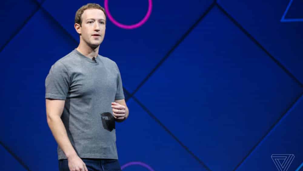Mark Zuckerberg pide disculpas con anuncio en periódicos británicos