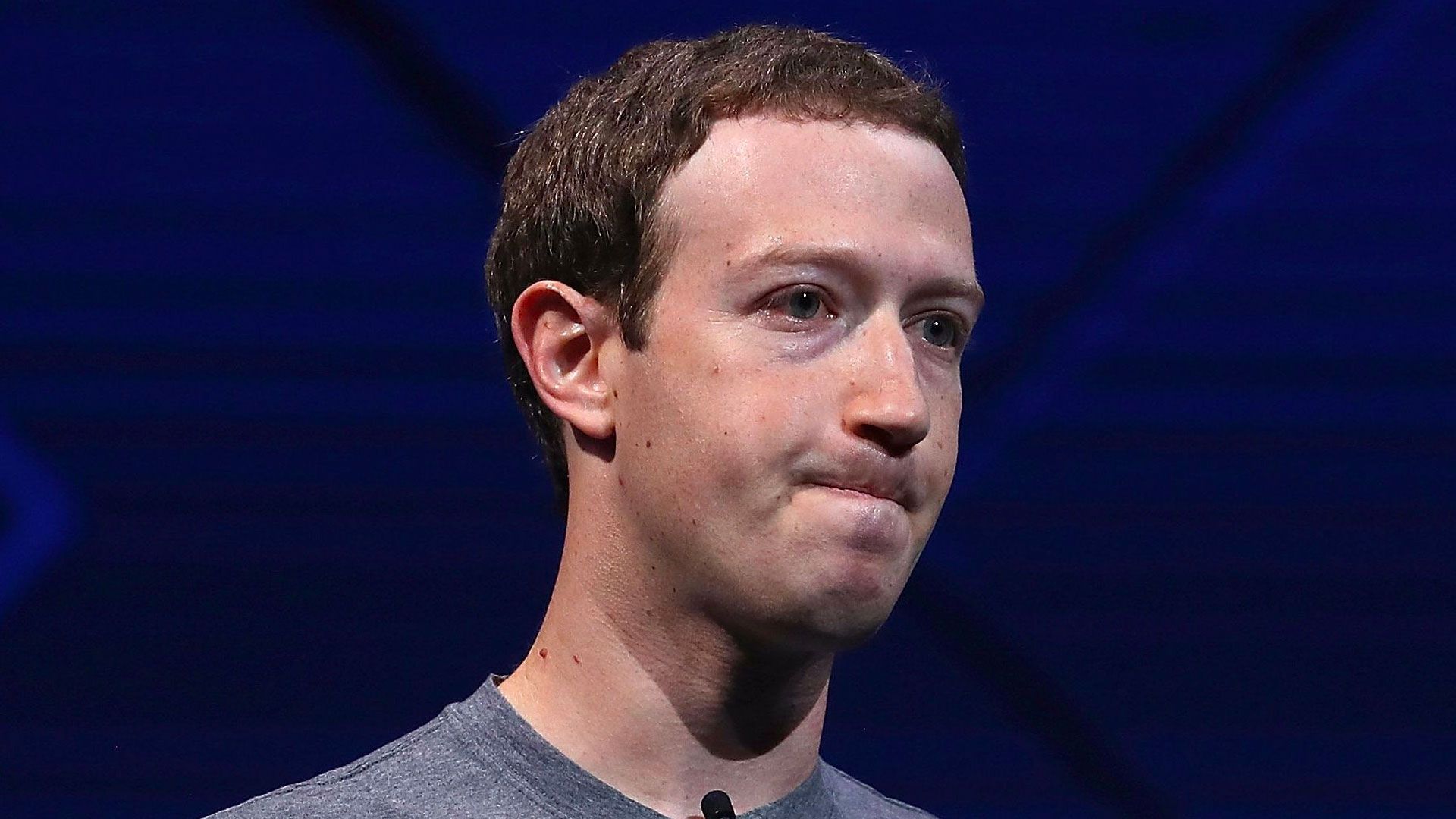 Llaman a testificar a Zuckerberg ante Congreso de EE.UU.