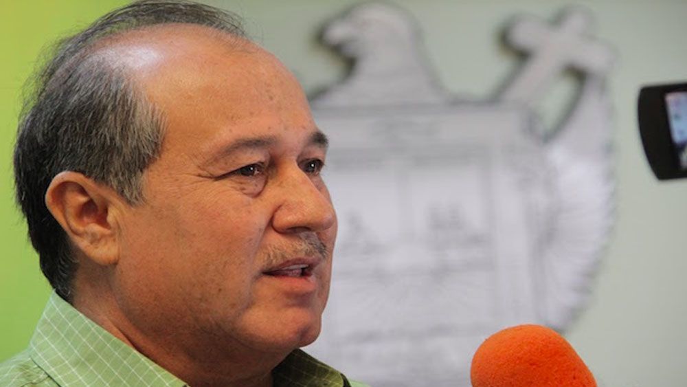 Detienen a exalcalde de La Paz por ejercicio abusivo de funciones