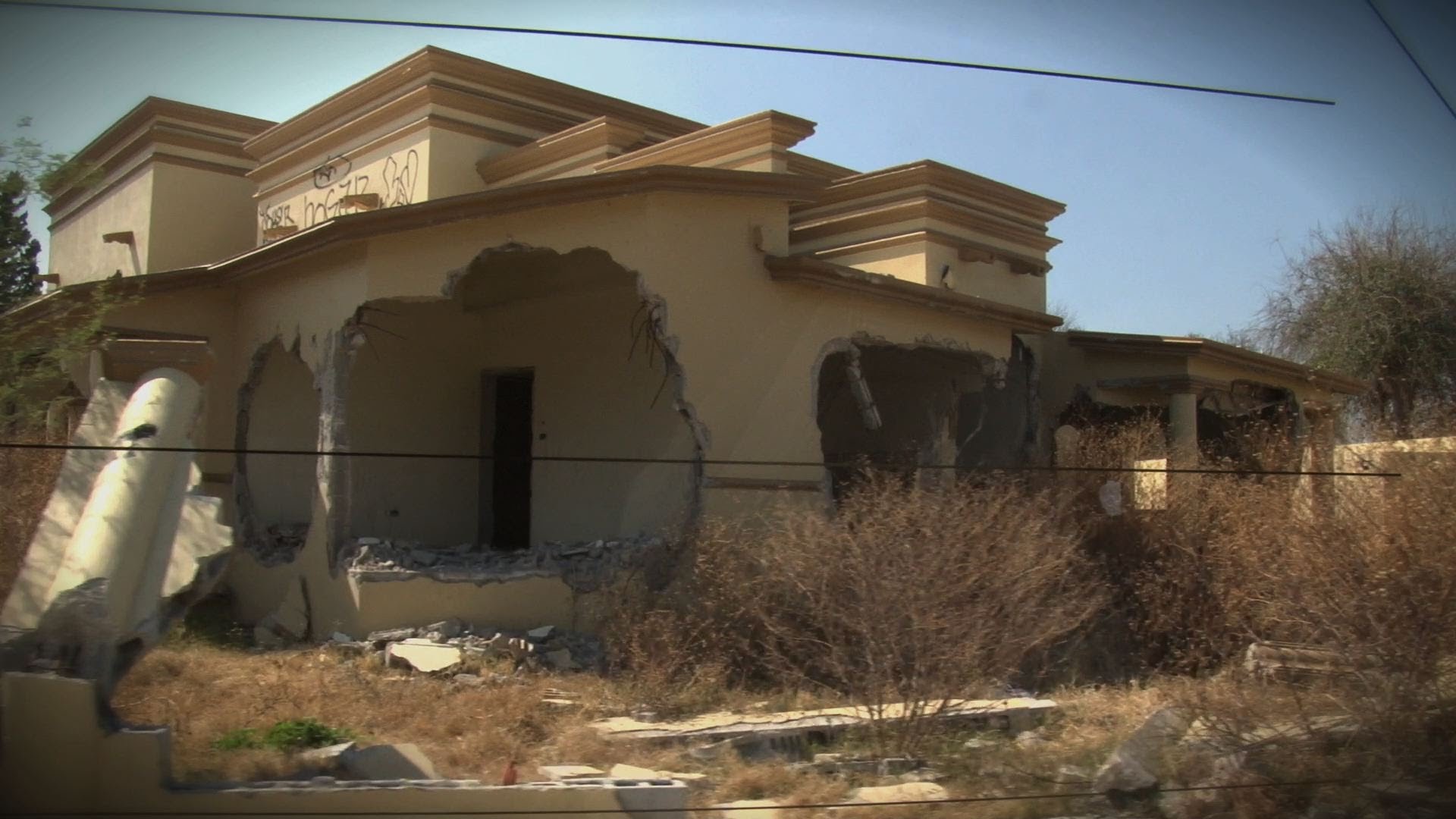 CNDH exhorta a PGR a investigar masacre de Allende en 2011