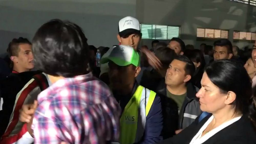 Comisión Disciplinaria multa a Francisco Javier Rodríguez por altercado