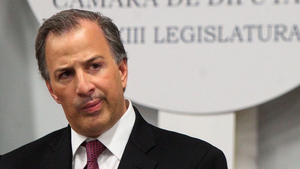 AMLO envalentona la violencia: Meade