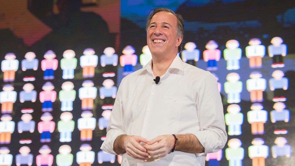 Meade celebra realización de debates durante intercampañas