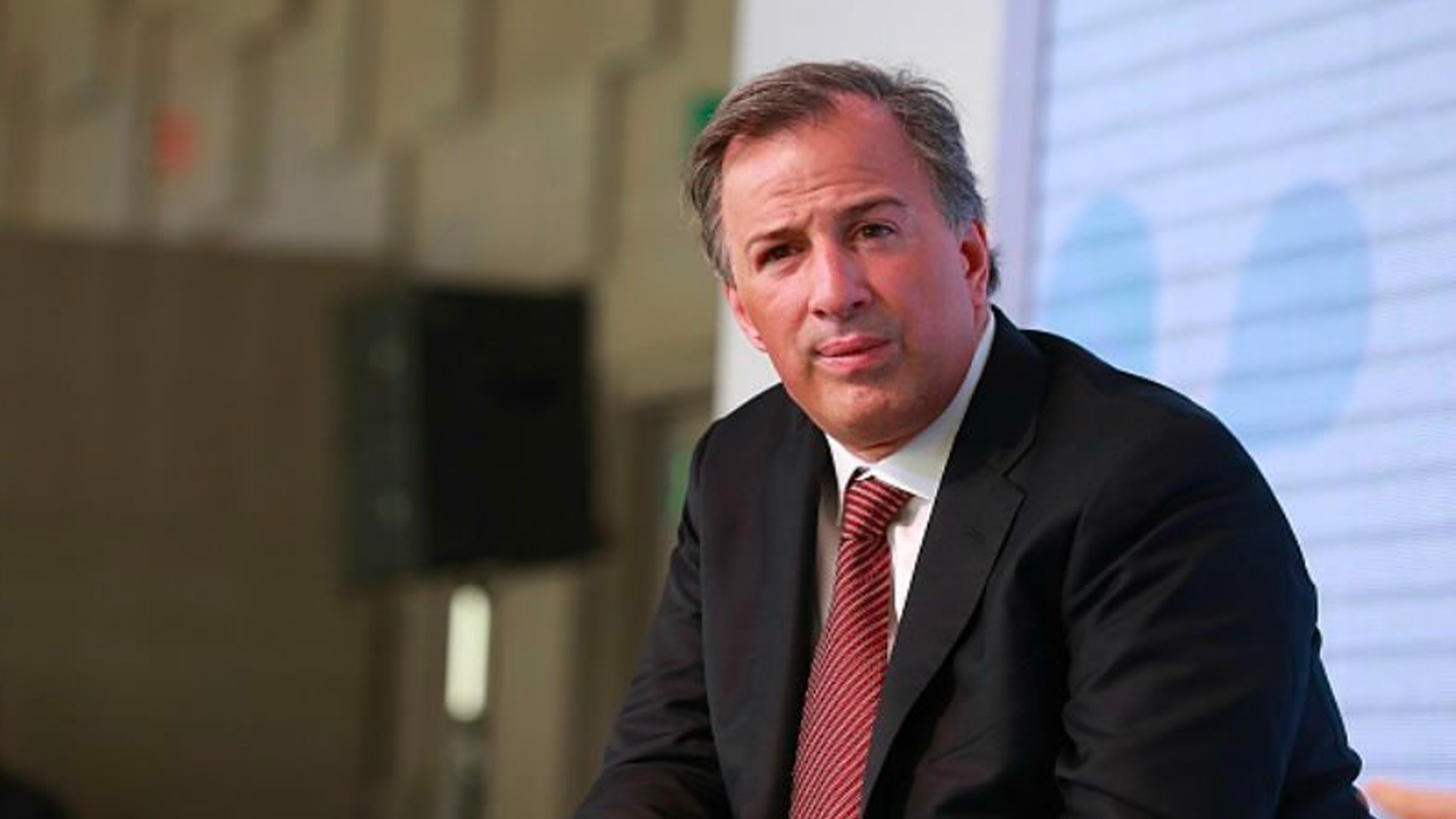 Hay que a escuchar a Vargas Llosa, no solo leerlo: José Antonio Meade