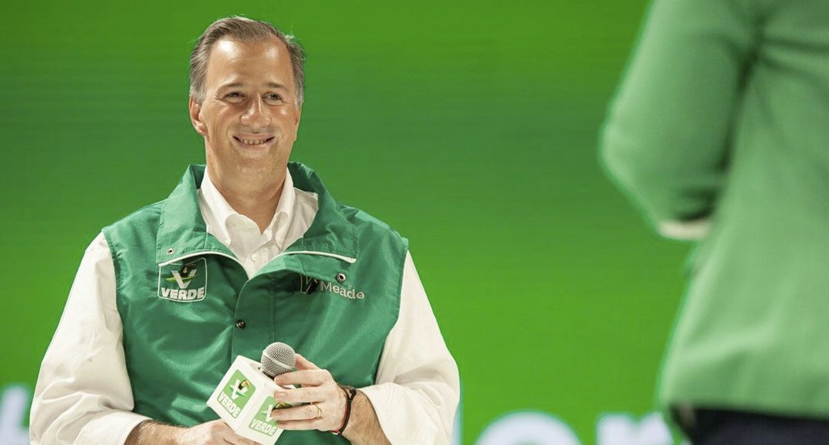 “Si gobernar fuera tan simple como jugar balero, cualquiera lo haría”: Meade a AMLO