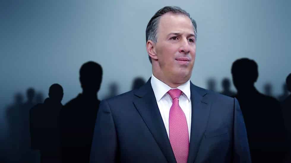 INE carece de fundamento para prohibir debates: Meade