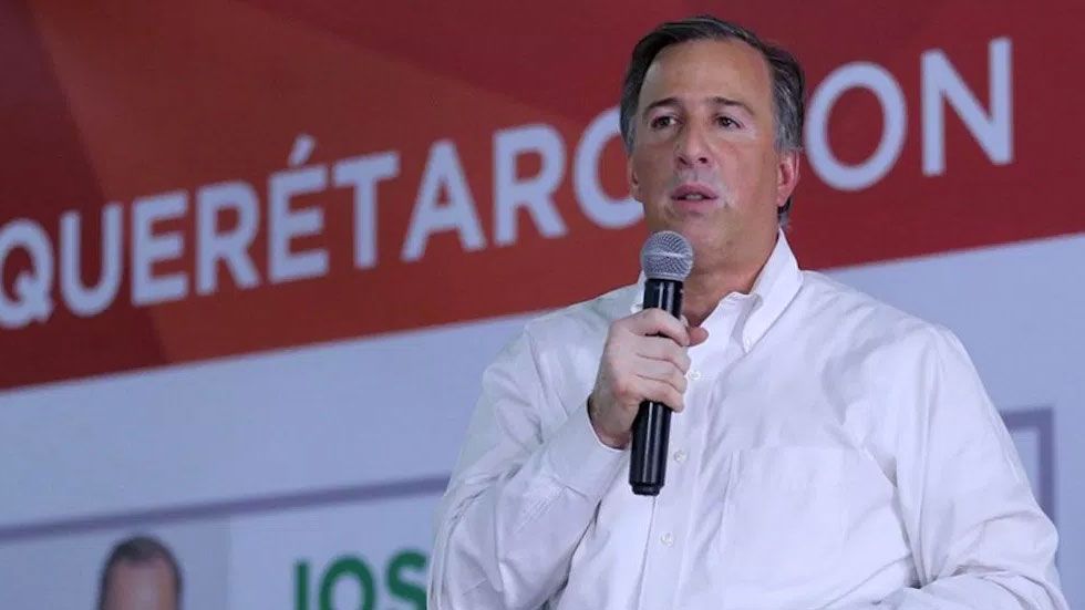 INE debe resolver y aclarar casos de independientes: Meade