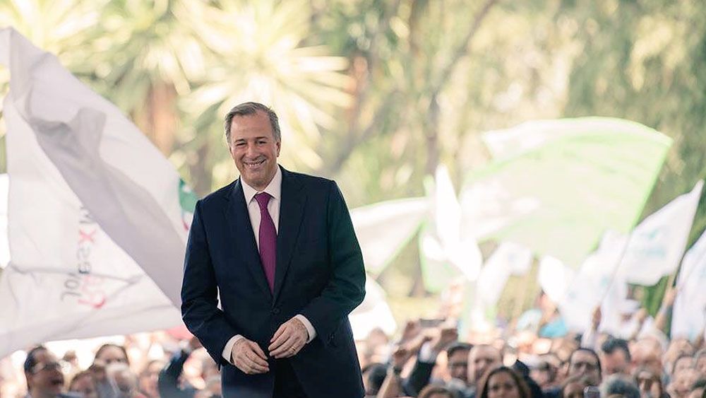 Meade presentará su declaración 3de3 este jueves