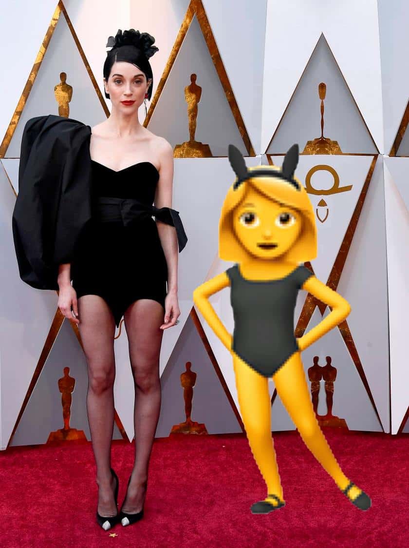 Los memes de los Óscar - memes-oscar-2