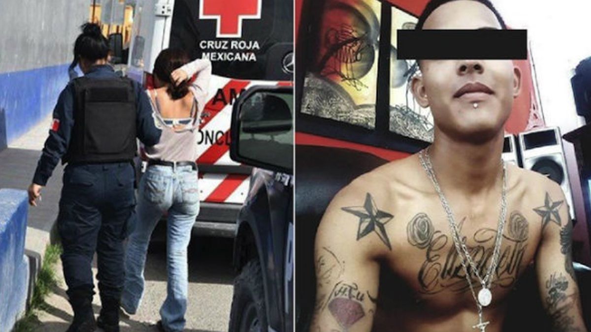 Liberan a menor secuestrada por su novio en Monclova