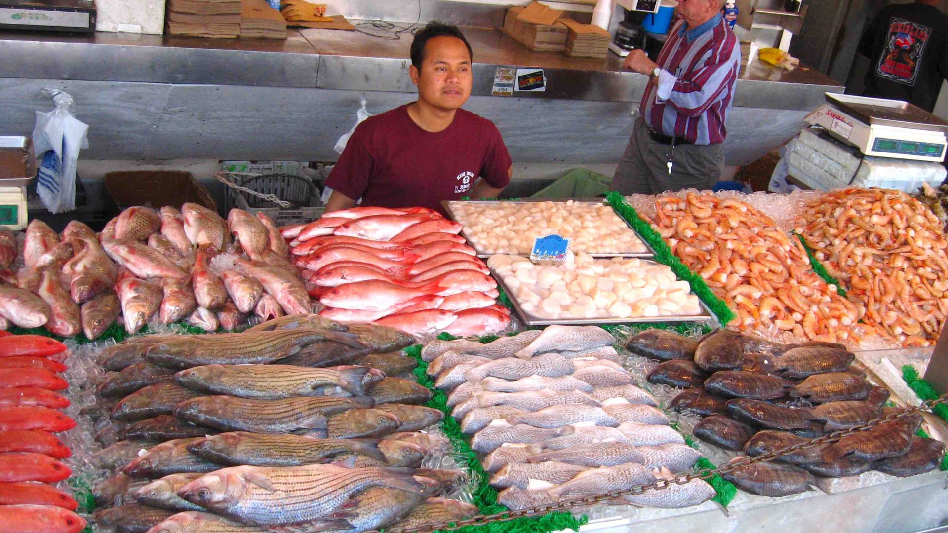 Profeco detecta variaciones de precios en productos en Cuaresma