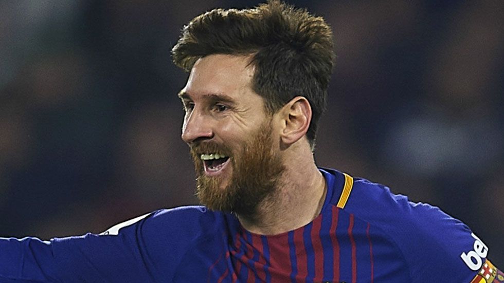 Nace el tercer hijo de Messi