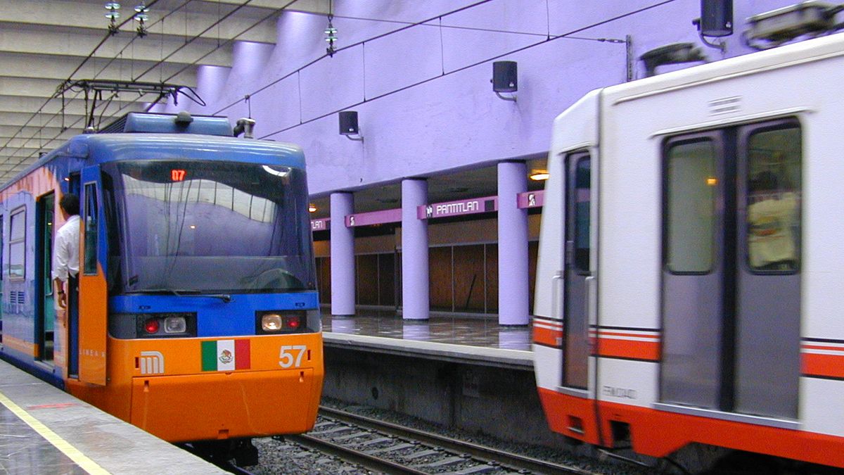 Aumentan capacidad de trenes de la Línea A
