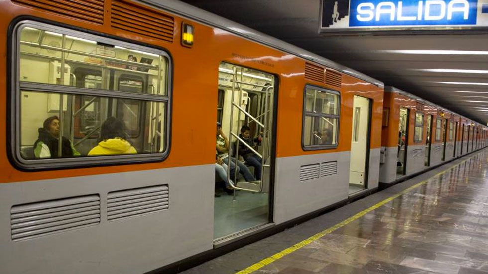 Metro operará este lunes a partir de las 07:00 h