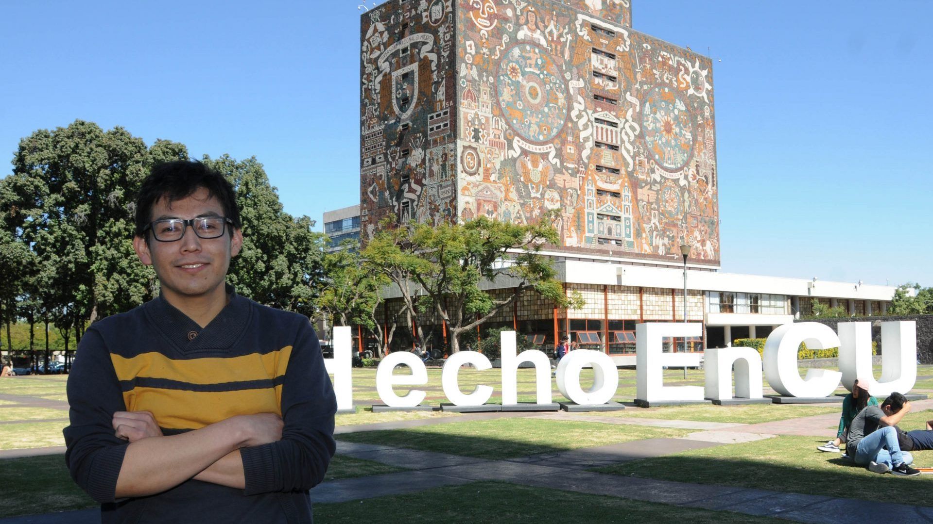 Primer indígena mexicano recibirá grado de Doctor por el MIT