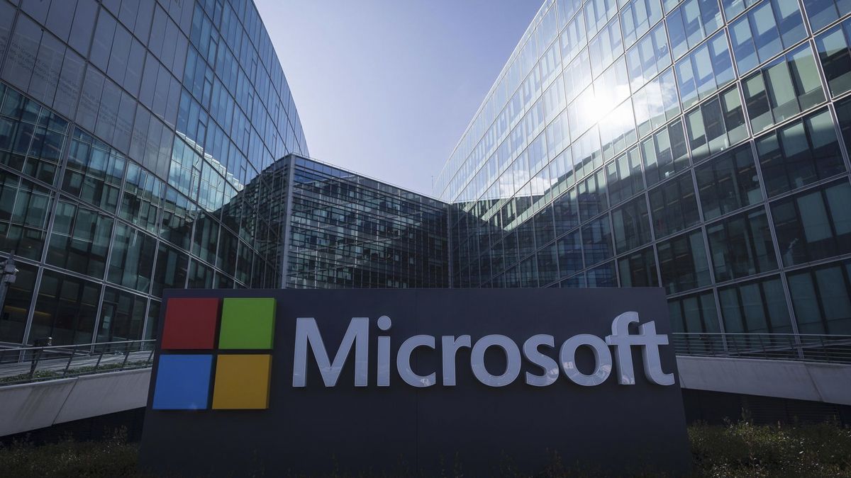 Microsoft propone usar aviones para llevar internet a todo el mundo