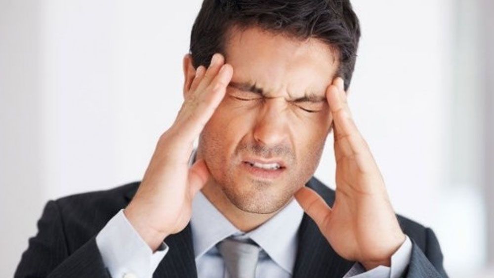 ¿Cuántos millones de mexicanos padecen migraña?