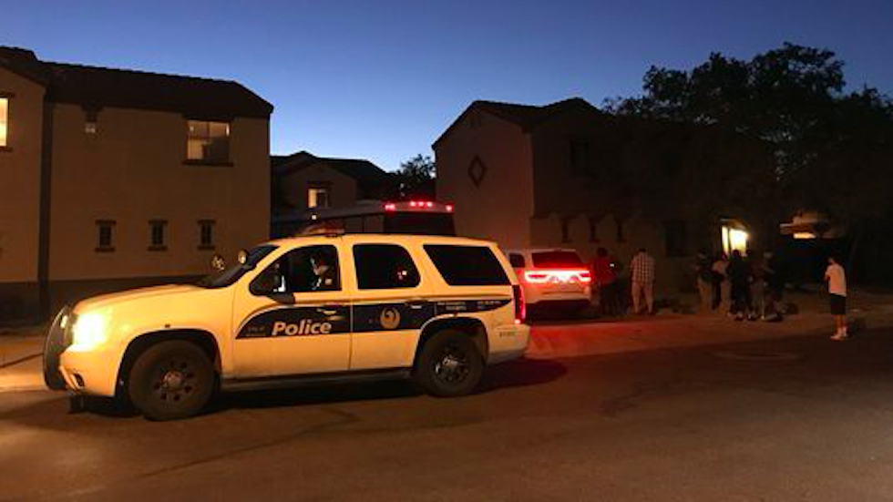 Al menos 32 indocumentados detenidos en Arizona