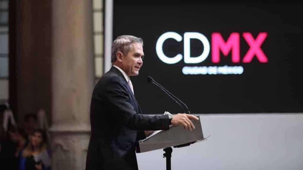 “De 5 a 15 años de prisión a quien altere válvulas de agua”: Mancera