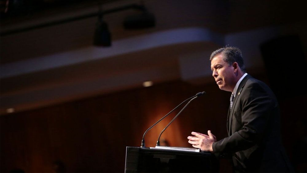 Ductos de Pemex han detonado la violencia en Guanajuato: gobernador