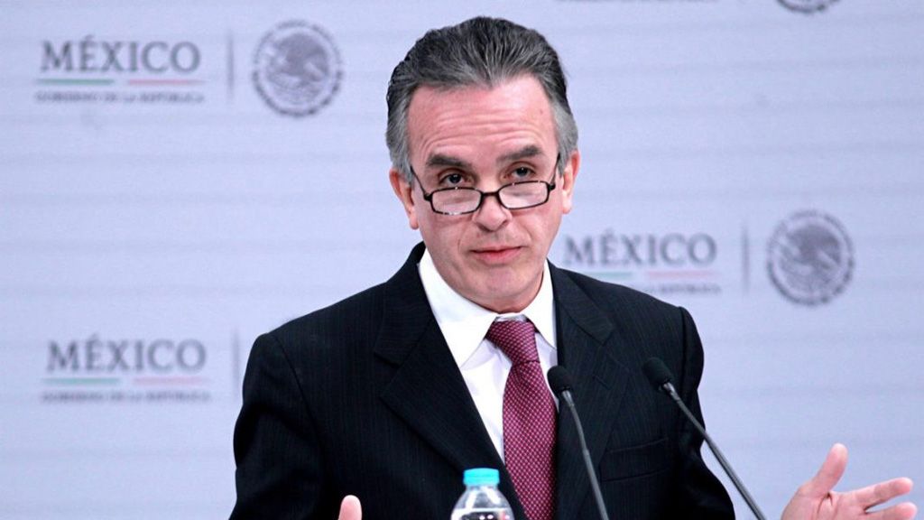 Padres recibirán conclusiones del caso Ayotzinapa muy pronto: SRE