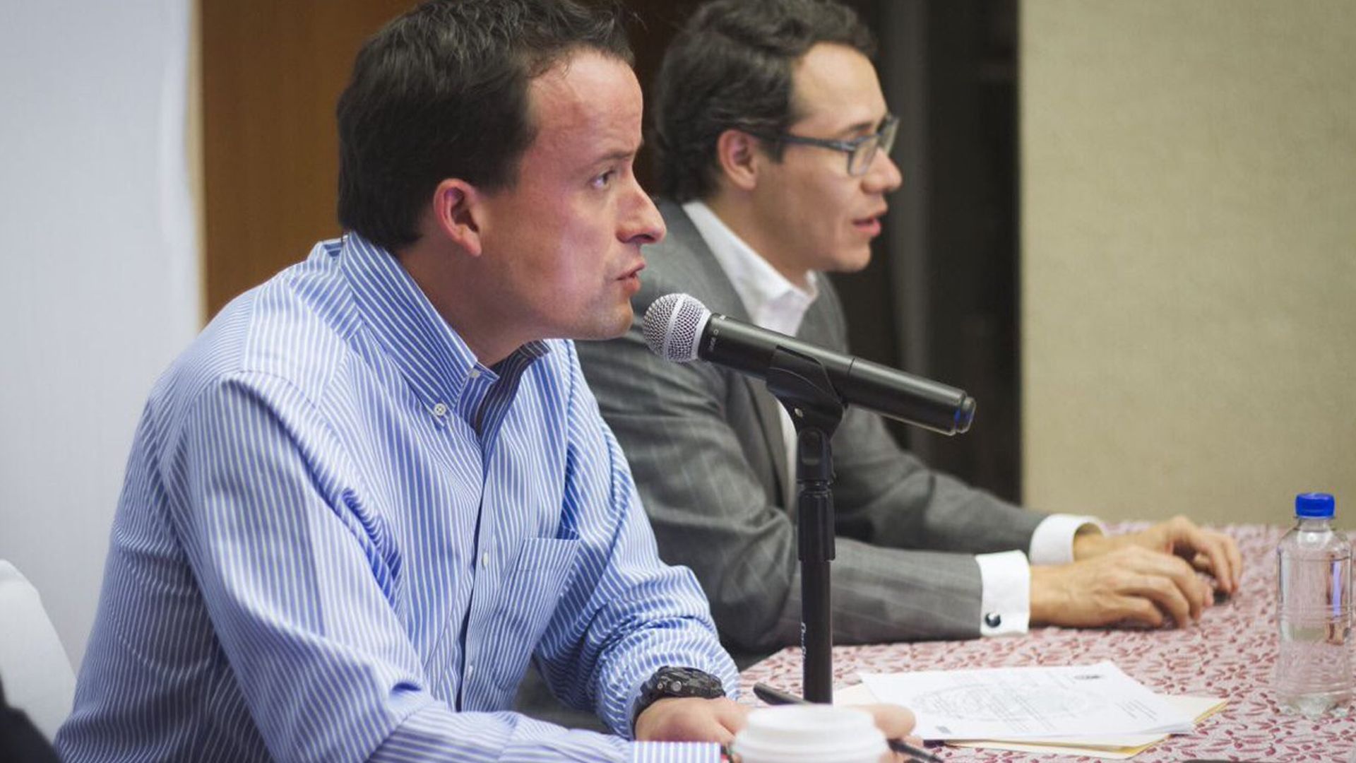 Arriola propone eliminar fotomultas