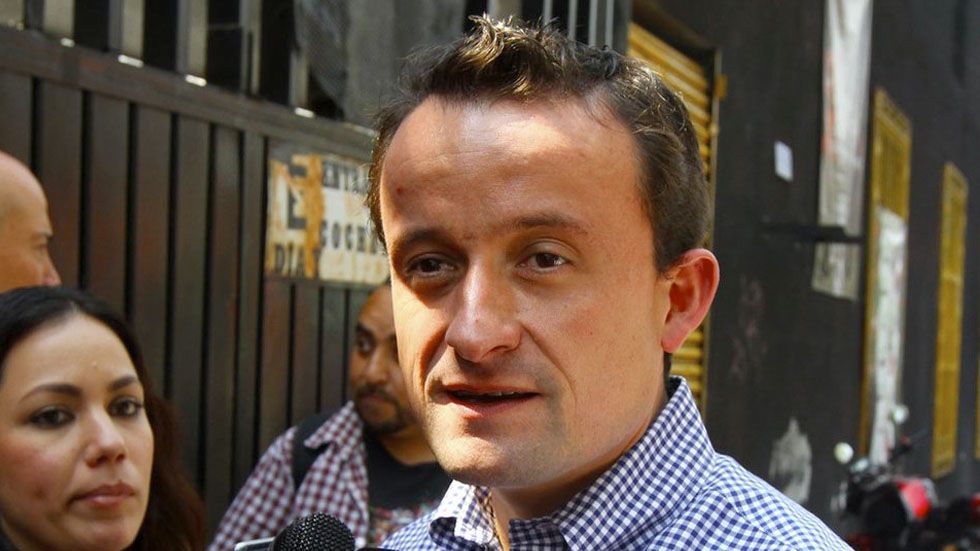 Condonación de predial es un posible acto anticipado de campaña: Arriola