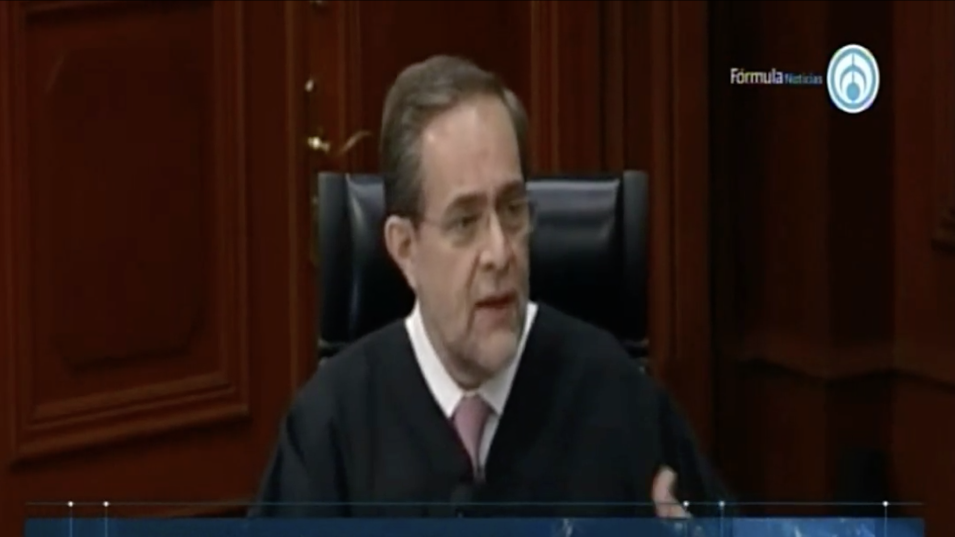 Inspecciones avaladas no son cateos: Javier Laynez