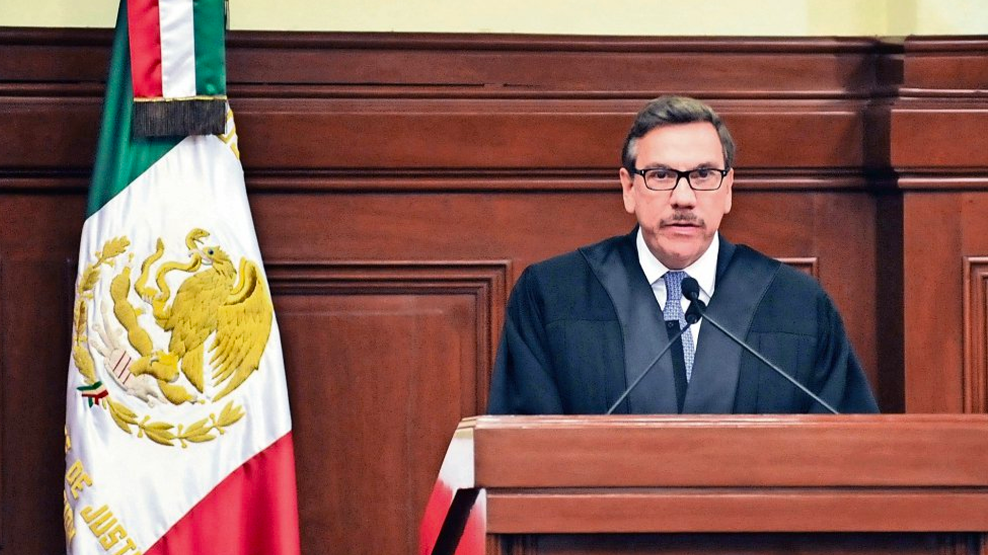 Inspecciones policiales sin orden judicial