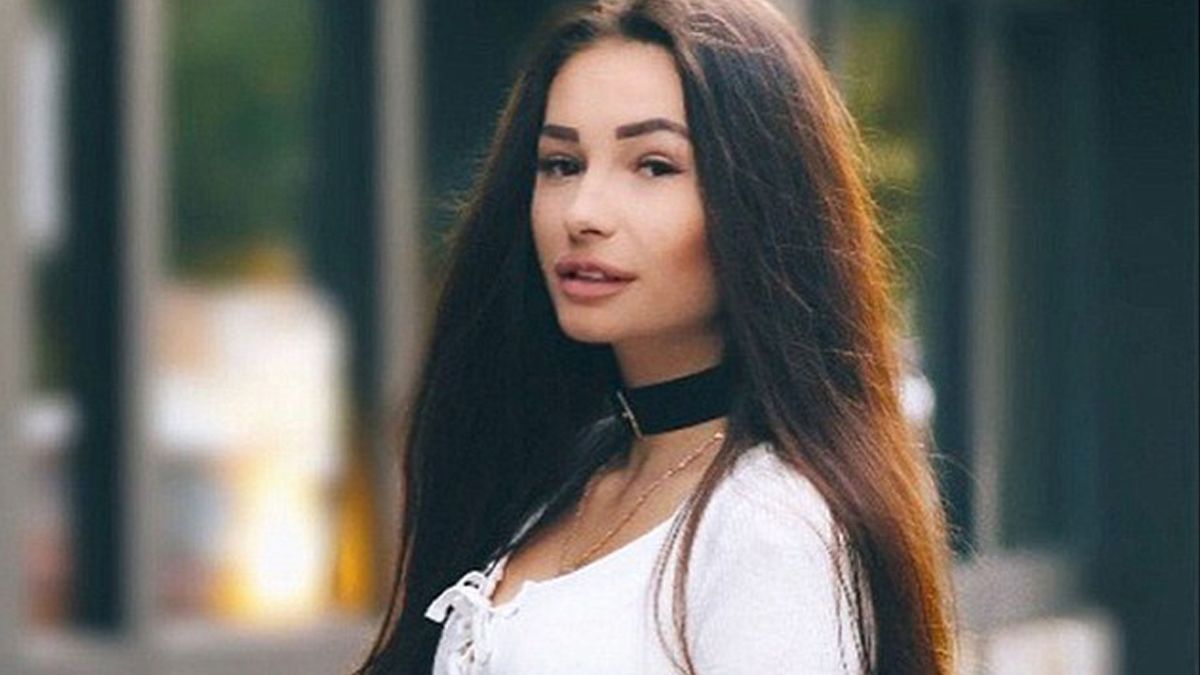 Modelo salta de sexto piso en Dubai para no ser violada