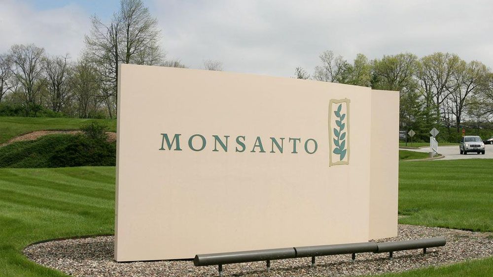 UE aprueba compra de Monsanto por Bayer bajo condiciones