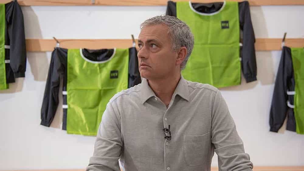 Mourinho será comentarista durante el Mundial de Rusia