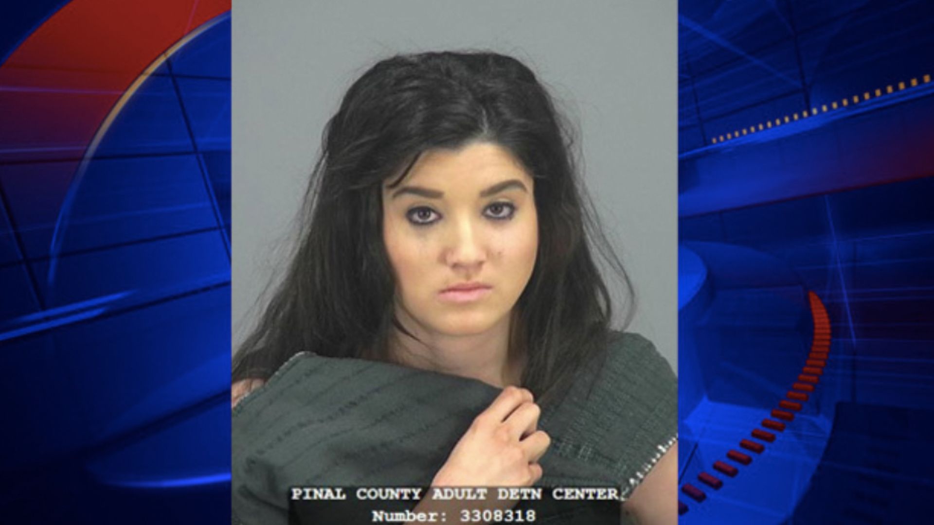 Acusan a mujer hispana de asesinar a sus hijos en Phoenix