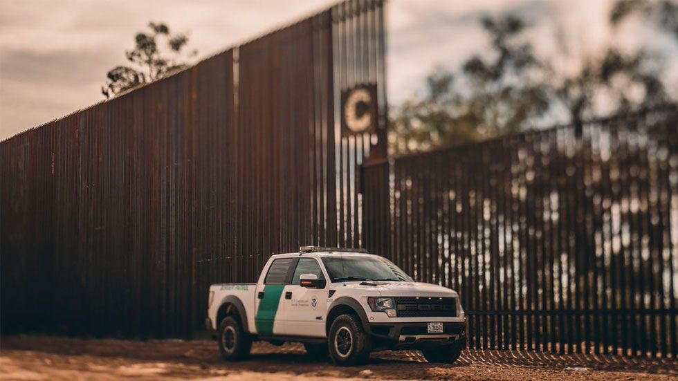 Pentágono enviará cientos de efectivos a frontera con México